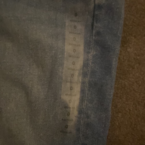 Blue jeans from American eagle - Picture 4 of 4